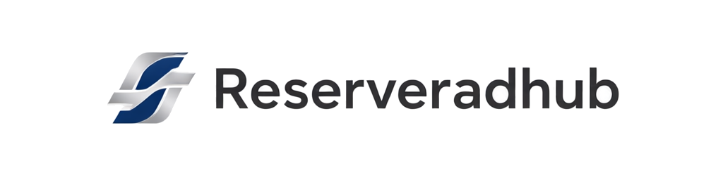 Reserveradhub